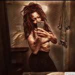 Alexus Jones - @queen_jades_world22 - Instagram