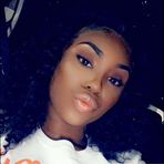 Alexus Jones - Facebook