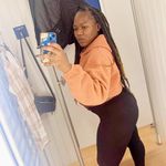 Alexus Jones - @biggbodylexx - Instagram