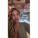 Alexus Jones | Passive Income + Digital Products Coach - @passiveprincesslexx - Instagram