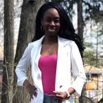 Alexus Jones-Williams - @_alexusjones - Instagram