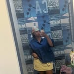 Alexis Palmer - @spaceodyssey97 - Instagram