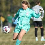 Alexis Palmer - @apalmer09_goalkeeper - Instagram