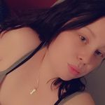 Alexus Palmer - @alexus1766 - Instagram