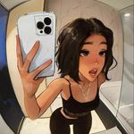 Alexis Ramos - @bbyg_lexi201 - Instagram