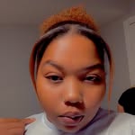 Alexus Smith - @alexuss361 - Instagram
