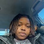 Alexus Smith - @hairby._lexx - Instagram