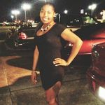 Alexus Smith - @obey_schaunel - Instagram