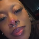 Alexus Smith - @alienbutt_ - Instagram