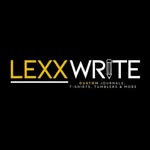 Alexus Smith - @lexxwrite - Instagram