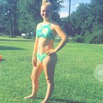 Alexus Smith - @princess_alexus123 - Instagram