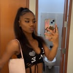Alexus Smith - @bxtchesluvlexi - Instagram