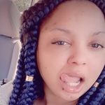 Alexus Smith - @moneybagglexus98 - Instagram