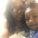 Alexus Smith-Fonville - @unforgettable_love18 - Instagram