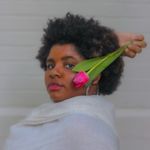Alexus Thomas - @sailormusee - Instagram