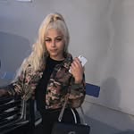 Alexus Thomas - @lexusssssdc - Instagram