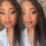Alexus Thomas - @ashlynnmother_ - Instagram