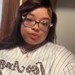 Alexus Thomas - @lexisast - Instagram
