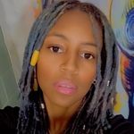 Alexus Thomas - @toonatural4u - Instagram
