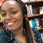 Alexus Thomas - @aquarius20212 - Instagram