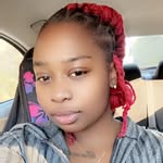 Alexus Thomas - @pretty_bambiii - Instagram