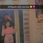 Alexus Thomas - Facebook
