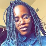Alexus Thomas - @lexi_lates - Instagram