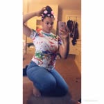 Alexus Thomas - @alexus_marieeee - Instagram