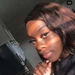 Alexus thomas - @sheenvylexus - Instagram