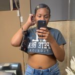 Alexus Thomas - @itsa_lexthing - Instagram