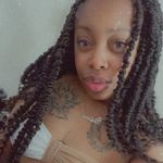 Alexus Thomas - @pretty_n_boujie - Instagram