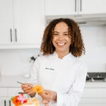 Alexis Wells - @moderndesserts - Instagram