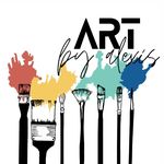 Alexis Wells - @art_byalexis - Instagram