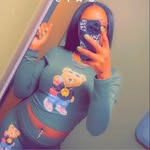 Alexus SheBad Wells - @lultootiee - Instagram