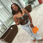 Alexus Wells - @angel_eyes1295 - Instagram