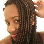Alexus Wells - @thatpurpleraven - Instagram
