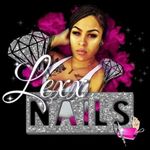 Alexus Wells - @lexxnails_2020 - Instagram