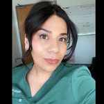 Aleyda Hernandez - @aleydarox - Instagram