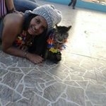 Aleyda Hernandez - @tatianita.herguarin - Instagram