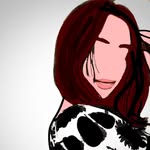 Aleyda Morales - @ale.art17 - Instagram