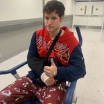 Alf Sampson - @alf_sampson - Instagram