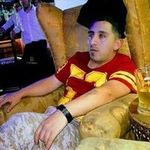 alfonso samper - @alfsam7853 - Instagram