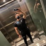 Santiago Alfonso - @alfsamo - Instagram