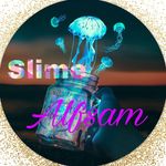 Slime_alfsam - @slime_alfsam_109 - Instagram