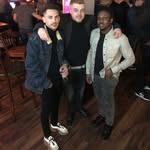 Alf Taylor - @alf__xox - Instagram