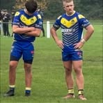 Alfie Taylor - Facebook