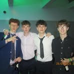 Alfie Barnes - Facebook