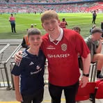 Alfie Barnes - Facebook