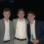 Alfie Barnes - @alfie_barnes27 - Instagram