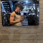 Alfie barnes - @abarn.08 - Instagram